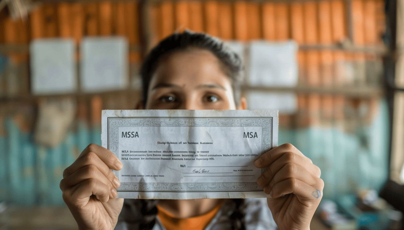 Comprendre et obtenir une attestation de vigilance MSA