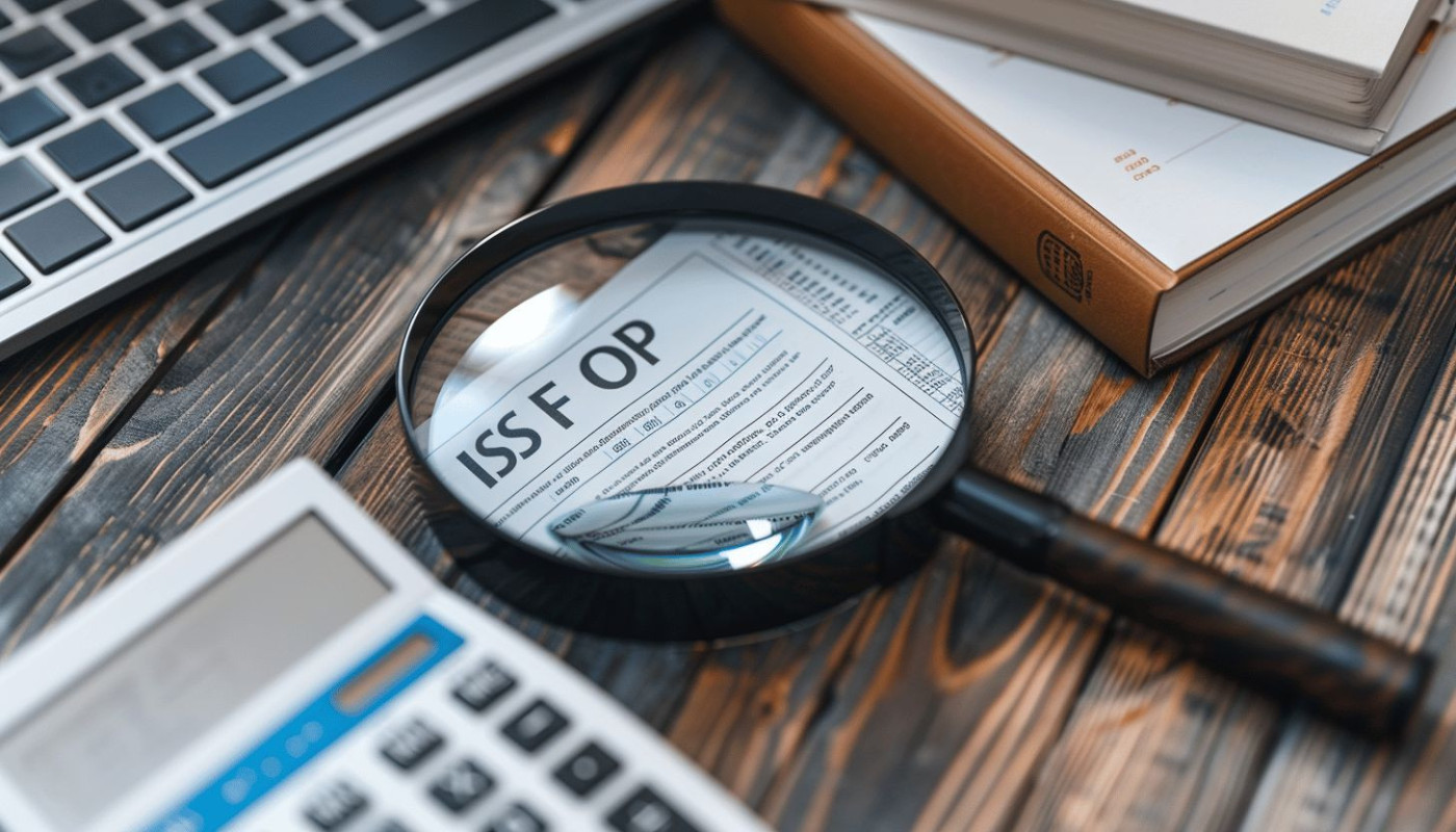 Divers - Comprendre et optimiser l'impôt de solidarité sur la fortune (ISF)