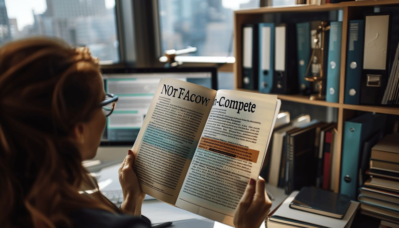 Comprendre la clause de non concurrence à travers des exemples concrets