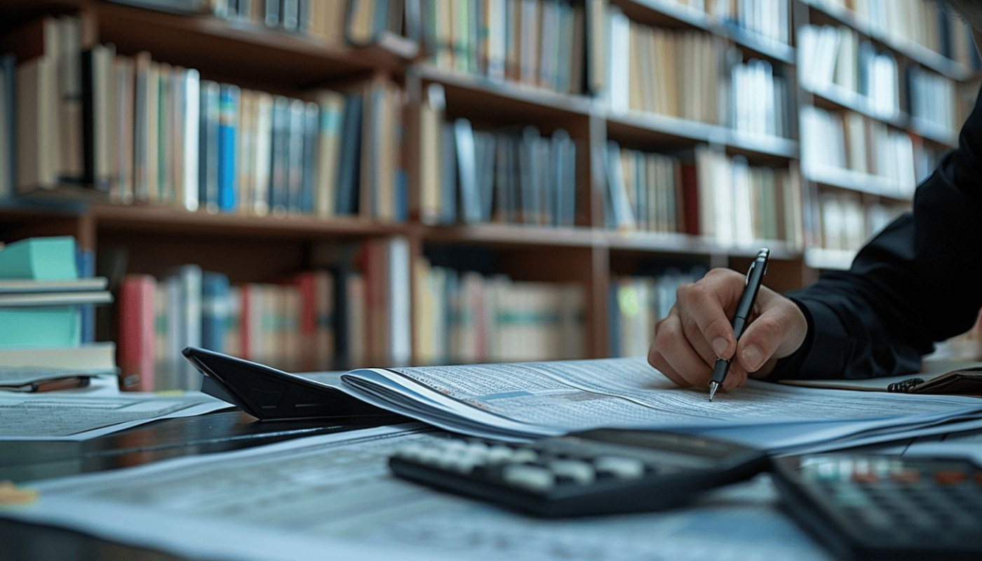 Divers - Comprendre la Contribution Sociale Généralisée et son rôle en France