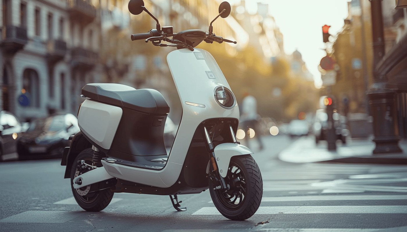 Comprendre la réglementation autour des trottinettes électriques