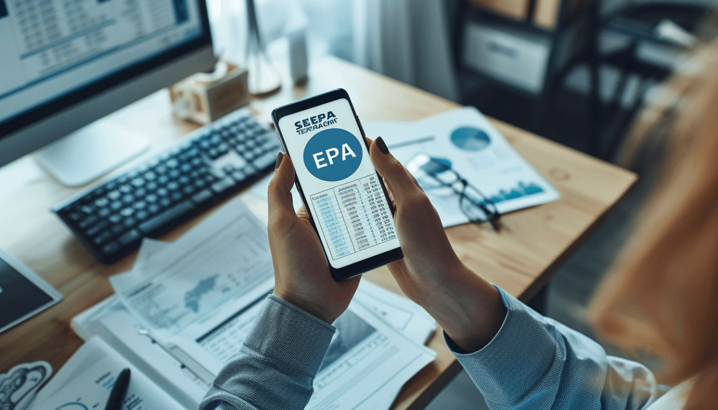 Comprendre le virement SEPA : définition et fonctionnement