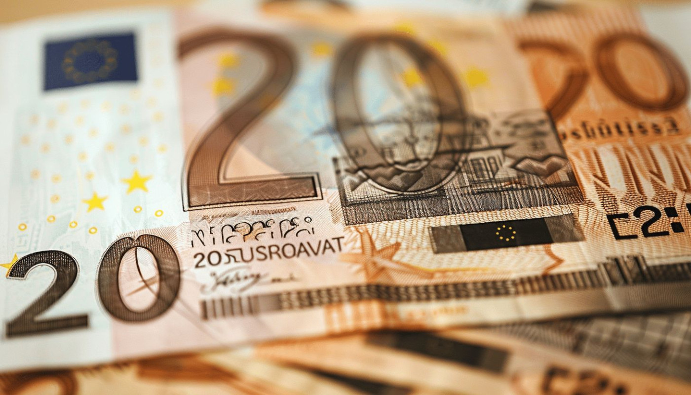 Découverte du nouveau billet de 20 euros : ce qui change
