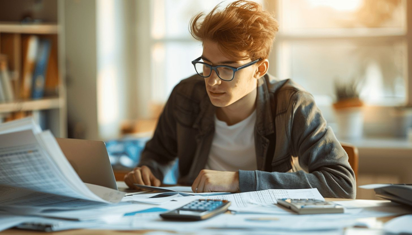 Divers - Gérer efficacement ses dettes fiscales et sociales : conseils pour un compte sain