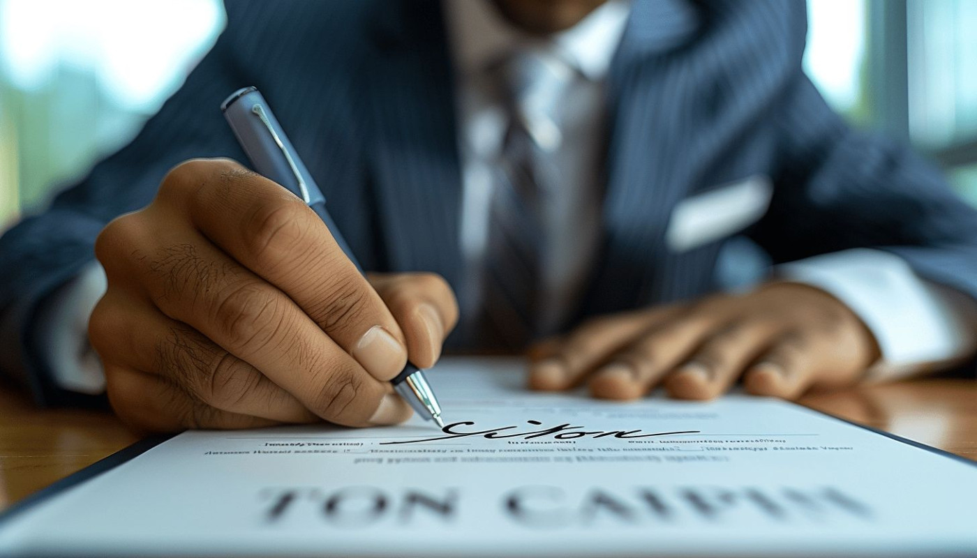 Divers - La clause de non-concurrence dans le droit et les contrats commerciaux