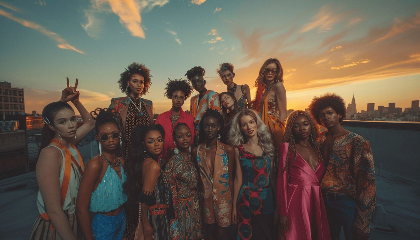 Art et Culture - La mode équitable, un mouvement en plein essor