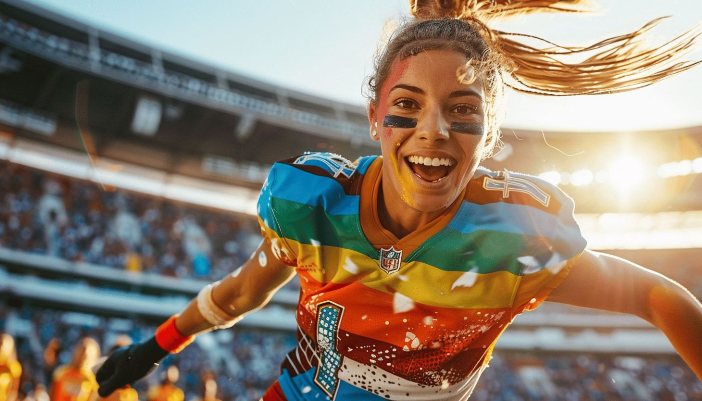 Le football féminin, un sport sous-estimé ?